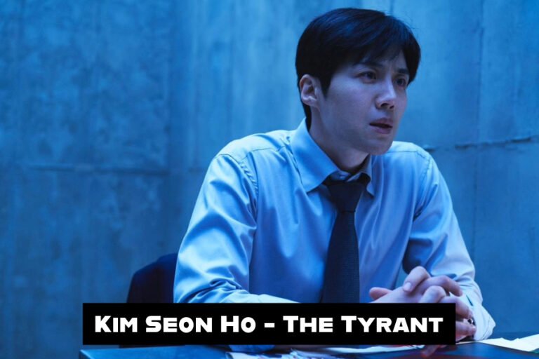 Kim Seon Ho Shines in Disney+ Drama “The Tyrant”