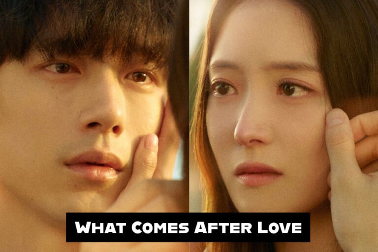 Lee Se Young and Sakaguchi Kentaro Star in the New Drama “What Comes After Love”