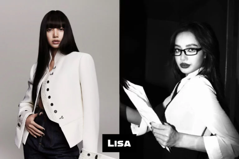 Lisa’s Recent Performance at Crazy Horse in France Has Caused Her to Lose Favor With Many Chinese Viewers