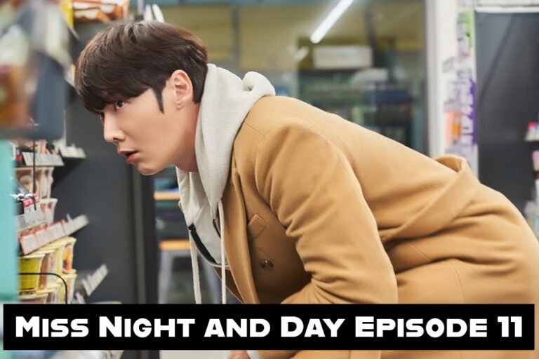 Miss Night and Day Episode 11 Release Date And Where To Watch The K-drama