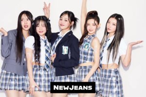 NewJeans Will Be Taking a Break After Celebrating Their 2nd Debut Anniversary