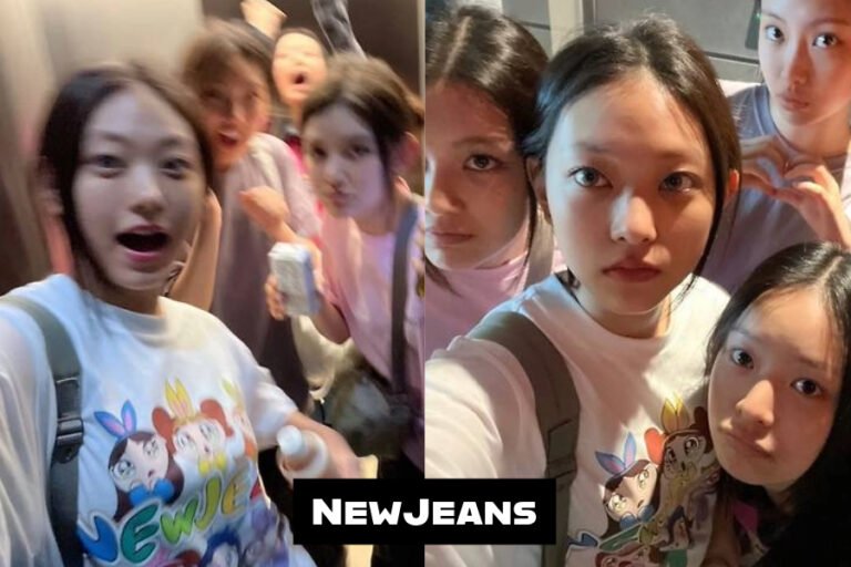 Min Hee-Jin, CEO of Ador, Is More Excited About NewJeans’s 2nd Debut Anniversary Than the Members Themselves