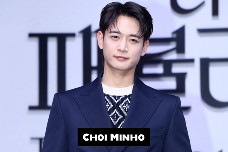 SHINee's Minho appointed as the World's First 'Olympic Friend'