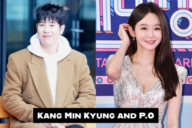 Singers Kang Min-kyung and P.O Shared Shocking Struggles Due to Excessive Attention