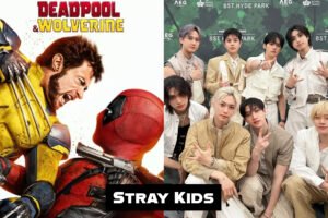 Stray Kids Will Release a New Song for the “Deadpool & Wolverine” Soundtrack