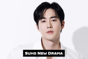 Suho Is in Talks for a Role in a New Fantasy Thriller Drama