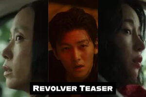 Upcoming Film “Revolver” Has Released a New Teaser Video