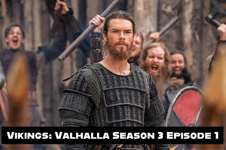 Vikings Valhalla Season 3 Episode 1 (Seven Years Later) Recap