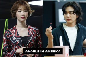 Yoo Seung-ho and Go Joon-hee Will Star in Their First Theater Play “Angels in America”