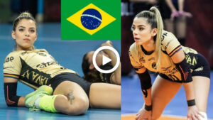 Video Key Alves - Women's Volleyball