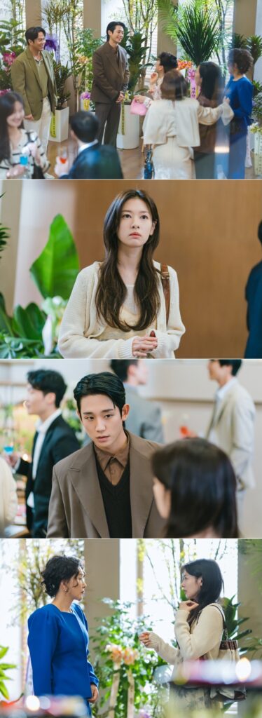 Love Next Door Episode 2 Stills