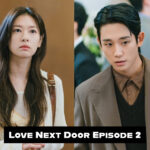 Love Next Door Starring Jung So Min and Jung Hae In Episode 2 Stills