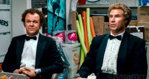 Video They fail all their job interviews on purpose Step Brothers