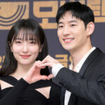 Taxi Driver Season 3 Is Confirmed To Star Lee Je Hoon and Pyo Ye Jin