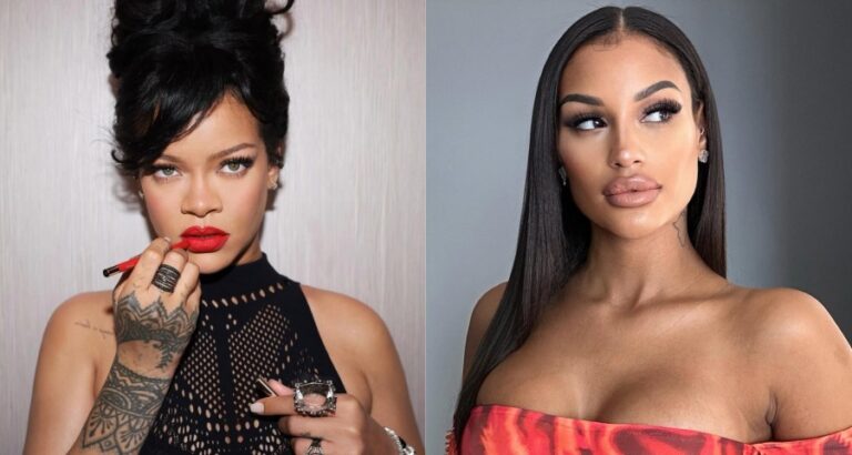 Fanny Neguesha Clarifies Viral TikTok Video About Being Blacklisted by Rihanna’s Savage Fenty Brand