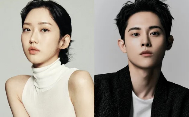 Han Ji-hyun and Lee Jong-hyun to Star in Song Ga-in's 'Asadal' Music Video