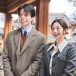 The Divorce Insurance Episode 4 Recap – Past Hauntings, Workplace Dilemmas & PR Chaos