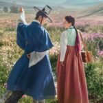 ‘The Haunted Palace’ Writer Yoon Soo-jung Reveals Inspiration Behind New SBS Drama — A Genre-Blending Tale of Palace Romance and Occult Fantasy