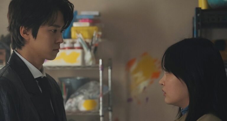 Way Back Love – Episode 1 Recap