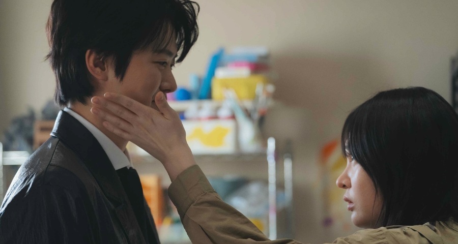 Way Back Love – Episode 2 Recap